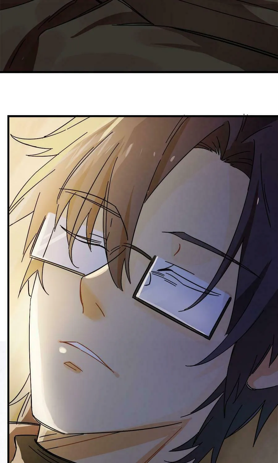 Night Bookstore Chapter 2 page 31 - 
