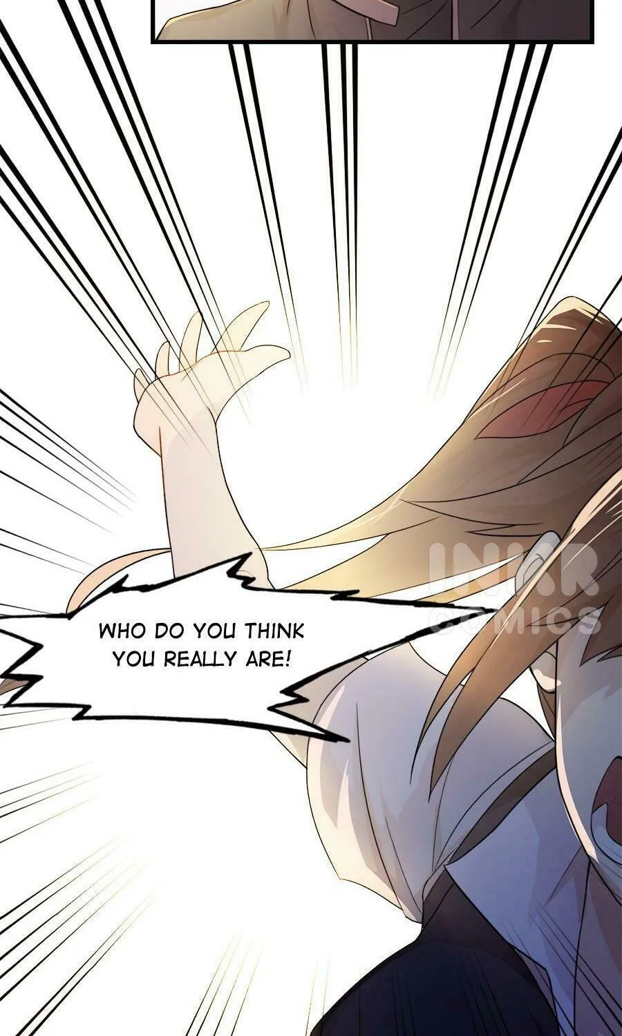 Night Bookstore Chapter 2 page 38 - 