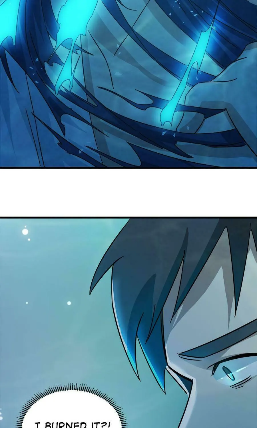 Night Bookstore Chapter 2 page 5 - 