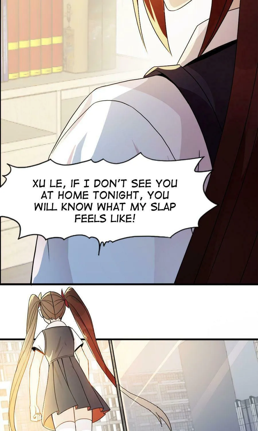 Night Bookstore Chapter 2 page 43 - 