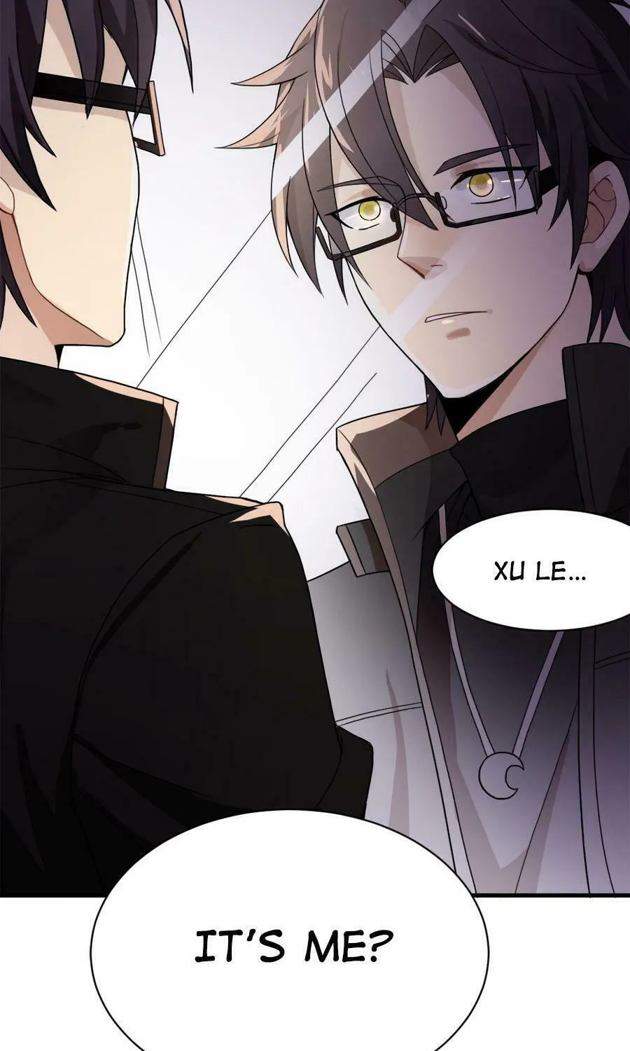 Night Bookstore Chapter 2 page 45 - 