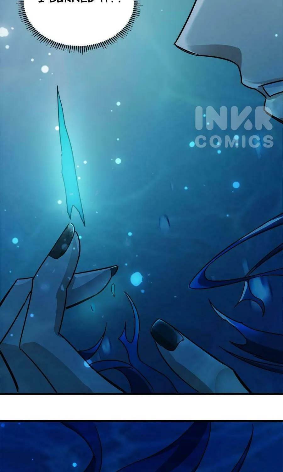 Night Bookstore Chapter 2 page 6 - 