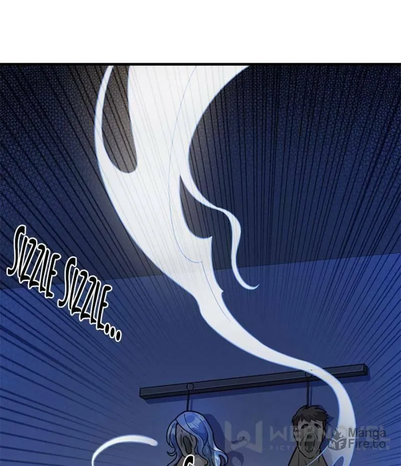 Night Bookstore Chapter 20 page 15 - 