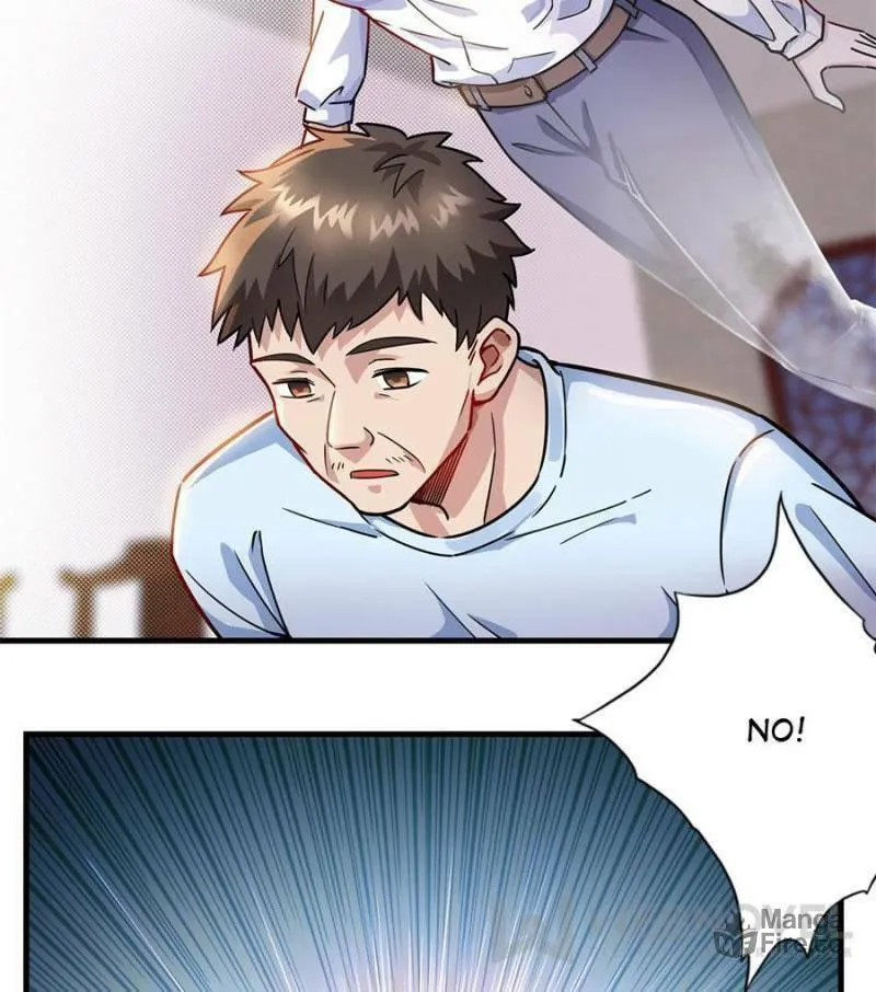 Night Bookstore Chapter 20 page 18 - 