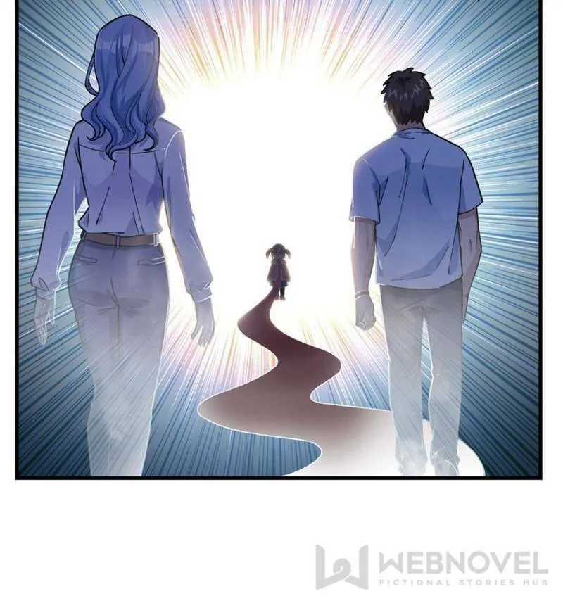 Night Bookstore Chapter 20 page 19 - 