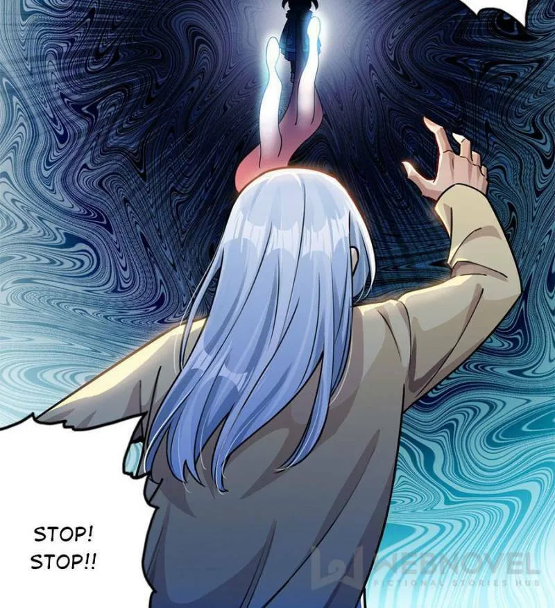 Night Bookstore Chapter 20 page 22 - 