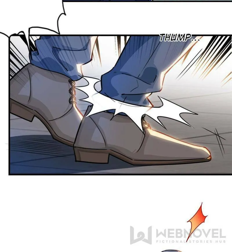 Night Bookstore Chapter 20 page 23 - 
