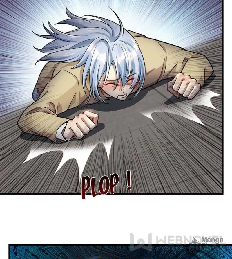 Night Bookstore Chapter 20 page 25 - 