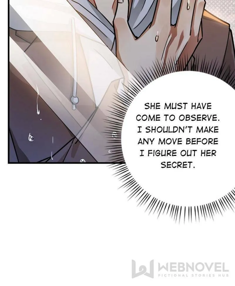 Night Bookstore Chapter 20 page 46 - 