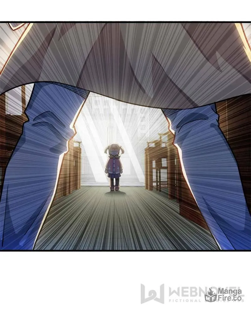 Night Bookstore Chapter 20 page 9 - 