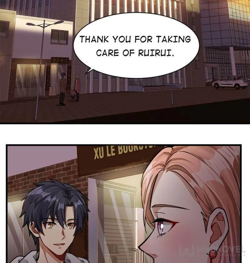Night Bookstore Chapter 21 page 2 - 