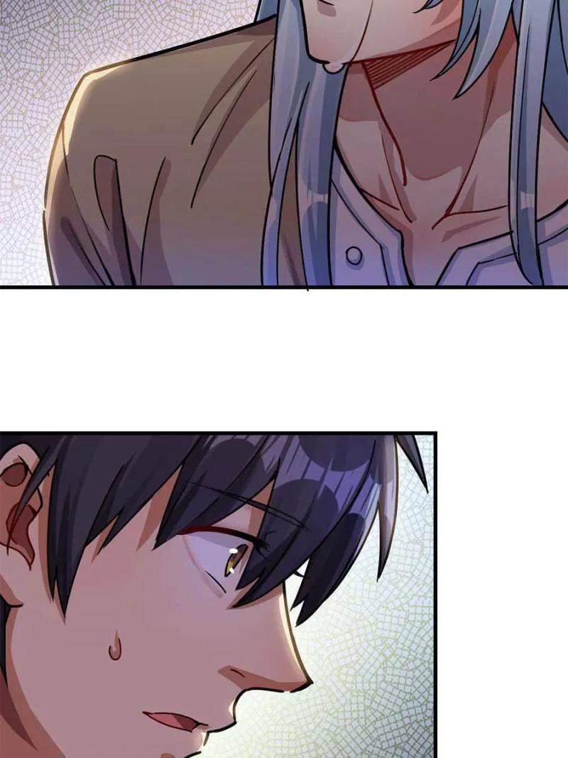 Night Bookstore Chapter 21 page 19 - 