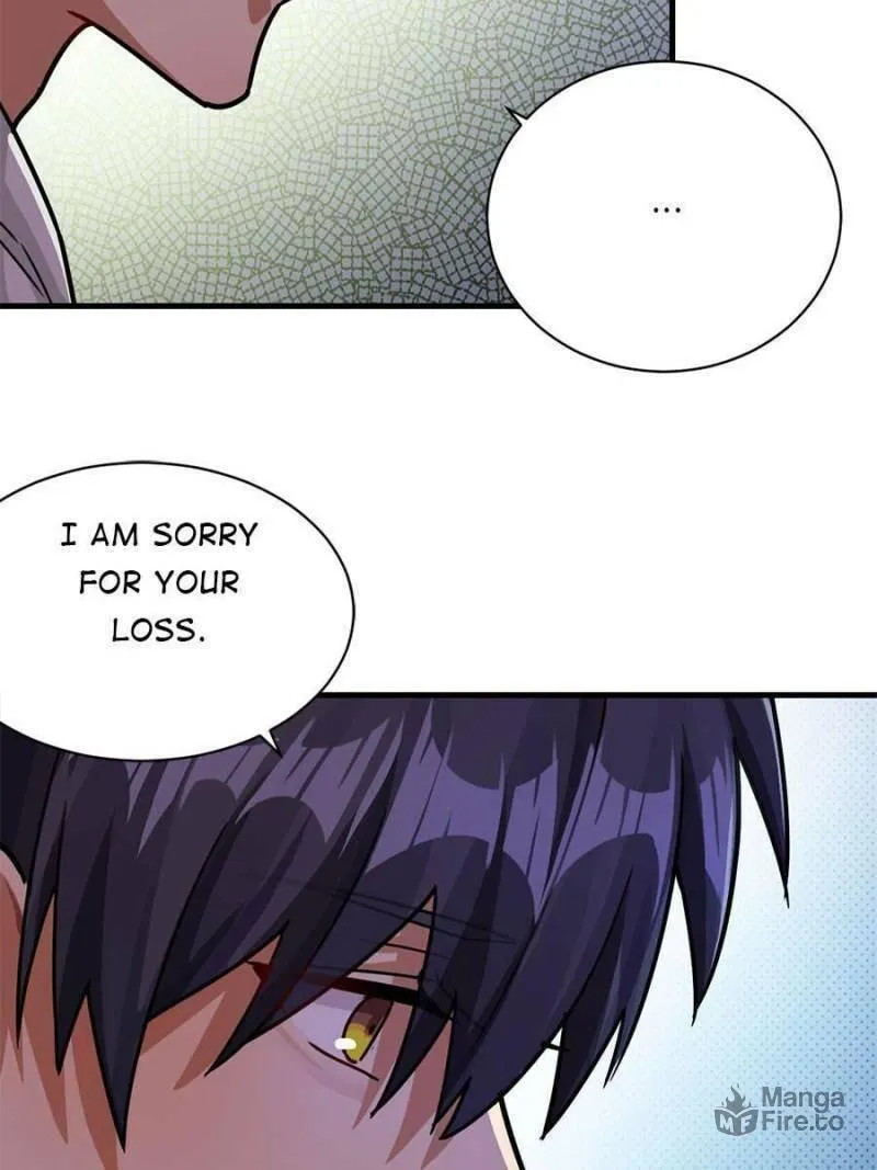 Night Bookstore Chapter 21 page 20 - 