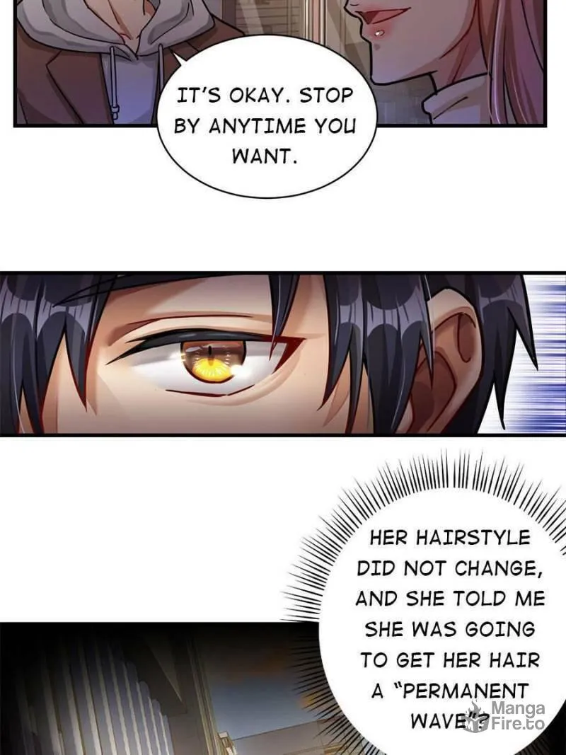 Night Bookstore Chapter 21 page 3 - 
