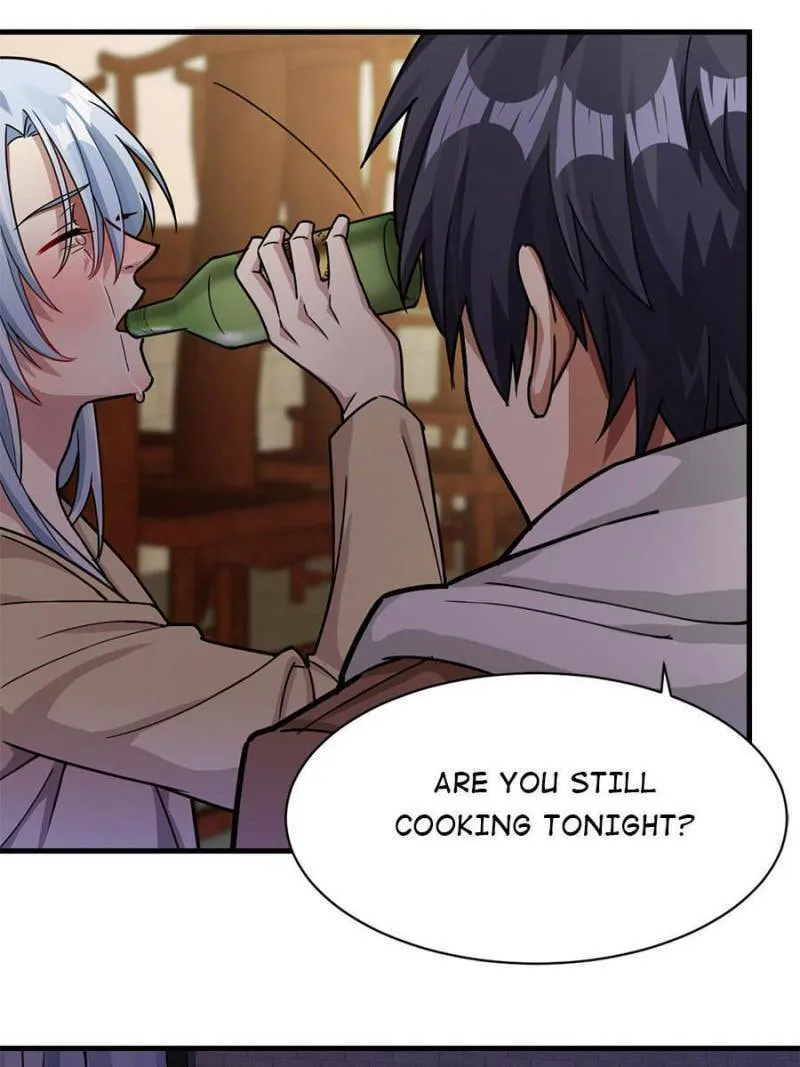 Night Bookstore Chapter 21 page 22 - 