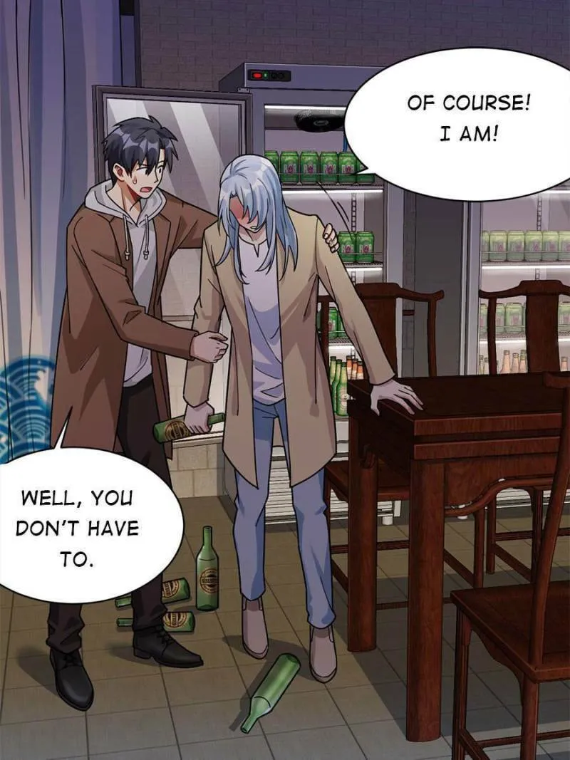 Night Bookstore Chapter 21 page 23 - 