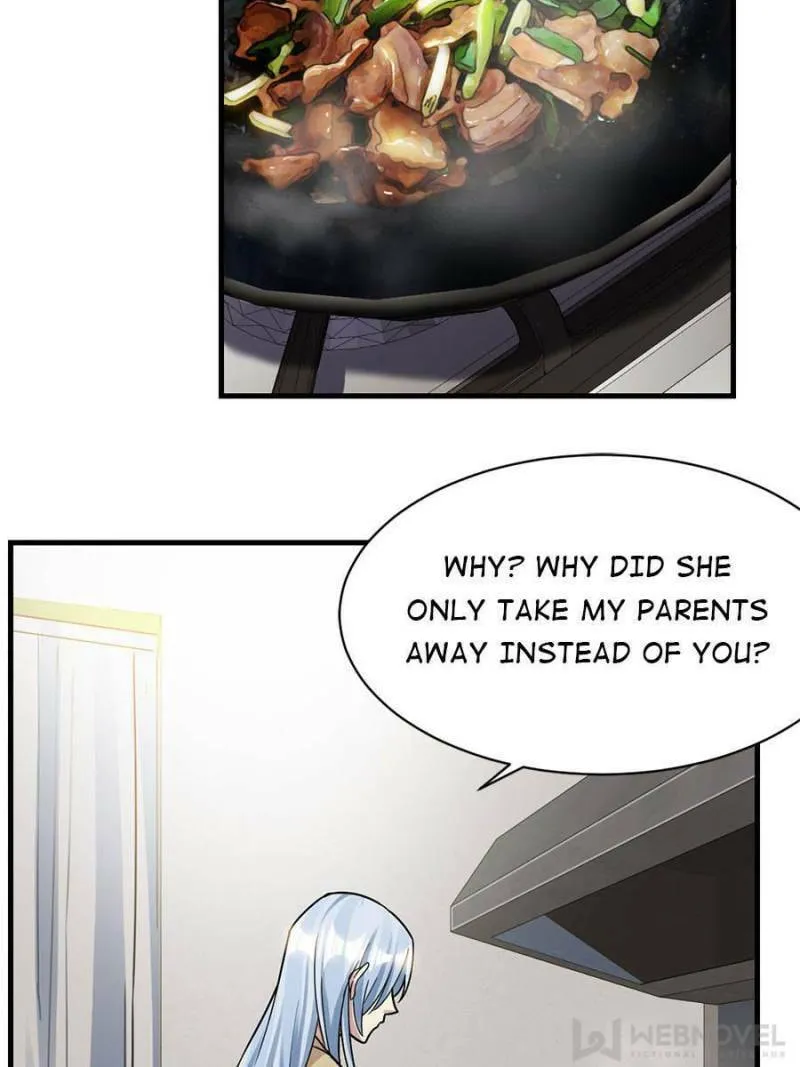 Night Bookstore Chapter 21 page 32 - 