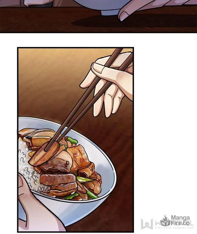 Night Bookstore Chapter 21 page 42 - 