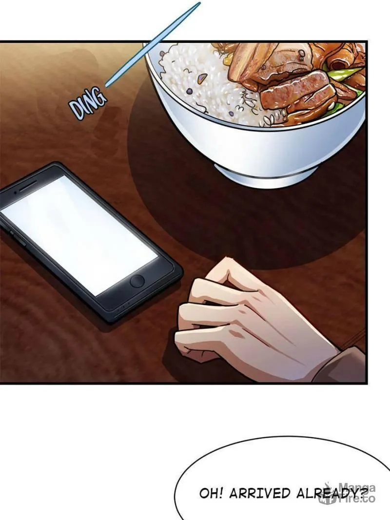 Night Bookstore Chapter 21 page 45 - 