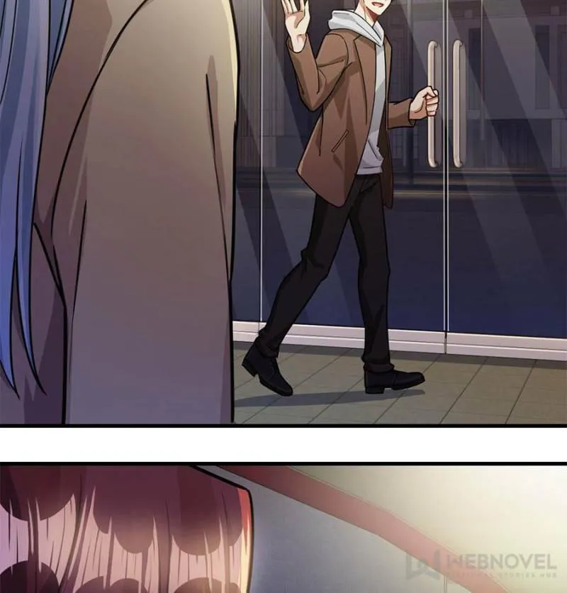 Night Bookstore Chapter 21 page 47 - 