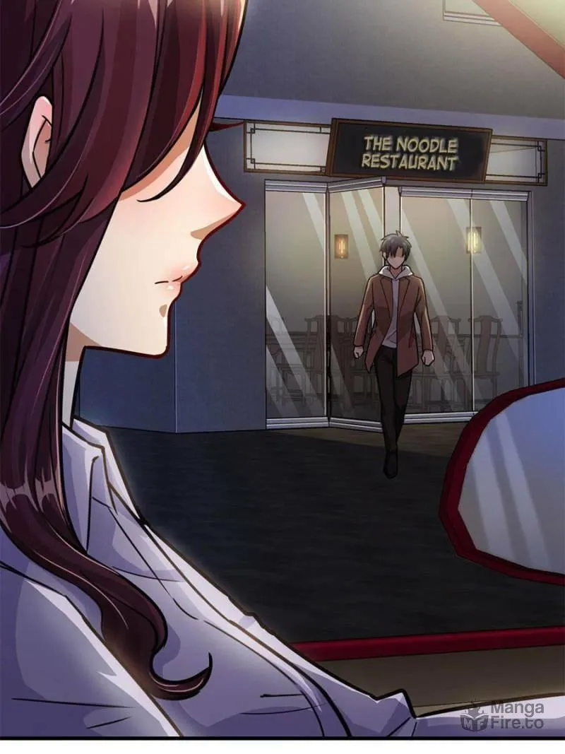 Night Bookstore Chapter 21 page 48 - 