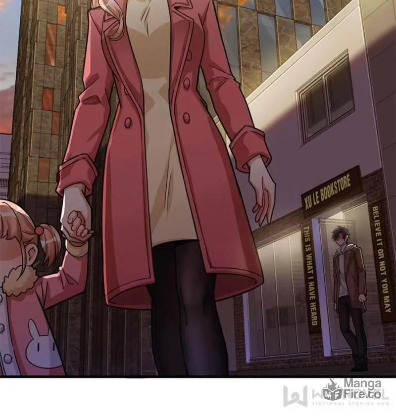 Night Bookstore Chapter 21 page 6 - 