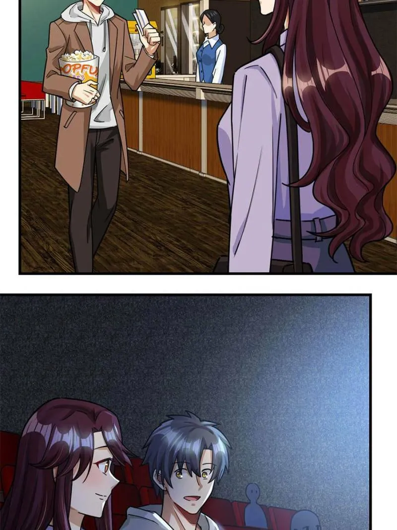 Night Bookstore Chapter 21 page 52 - 