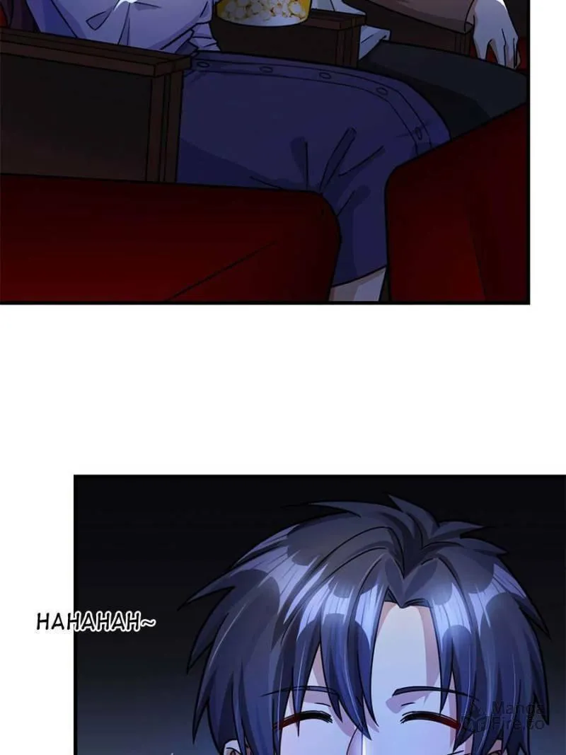 Night Bookstore Chapter 21 page 54 - 