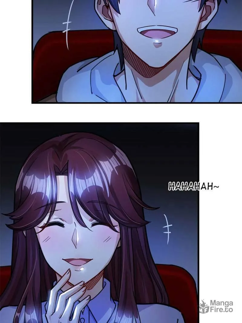 Night Bookstore Chapter 21 page 55 - 