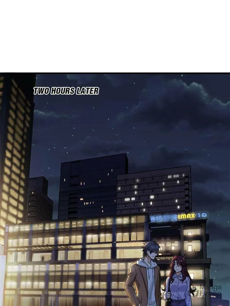 Night Bookstore Chapter 21 page 57 - 