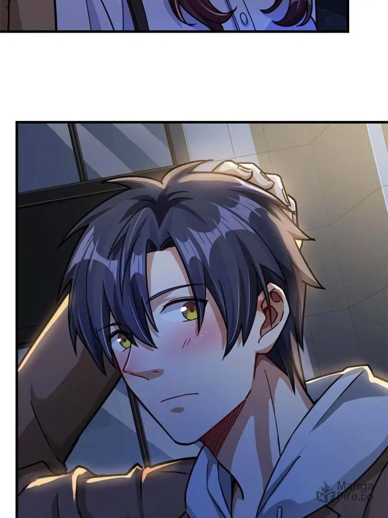Night Bookstore Chapter 21 page 60 - 