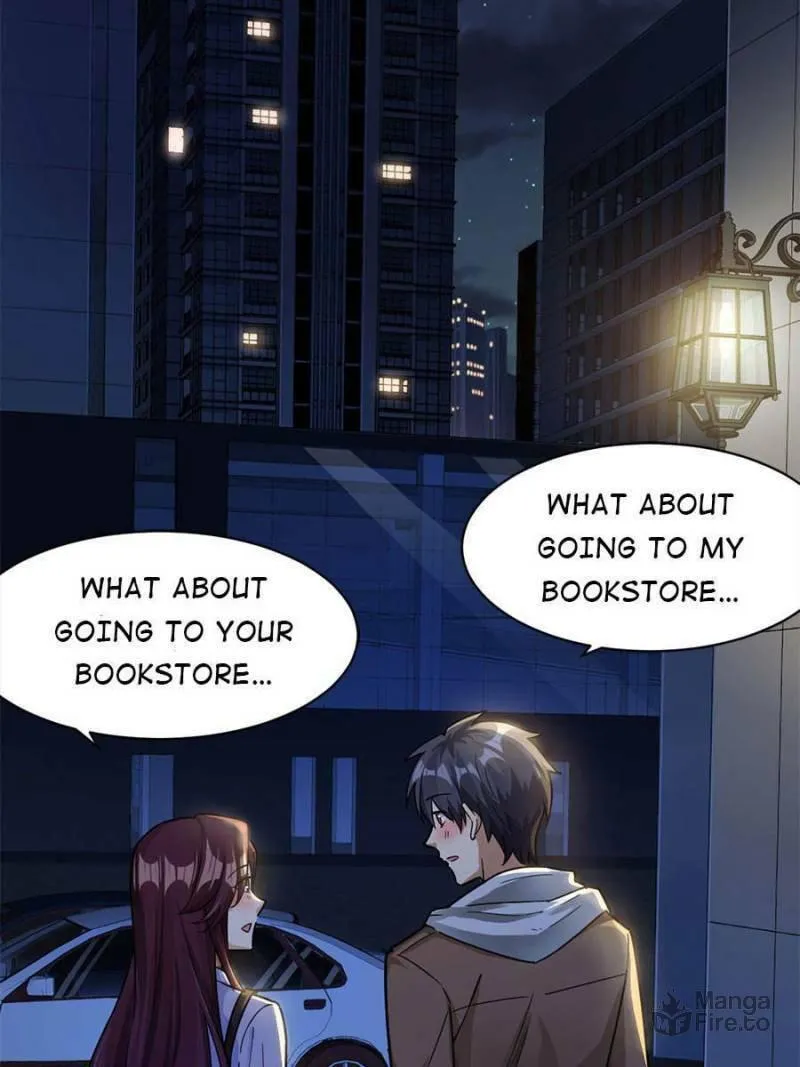 Night Bookstore Chapter 21 page 63 - 
