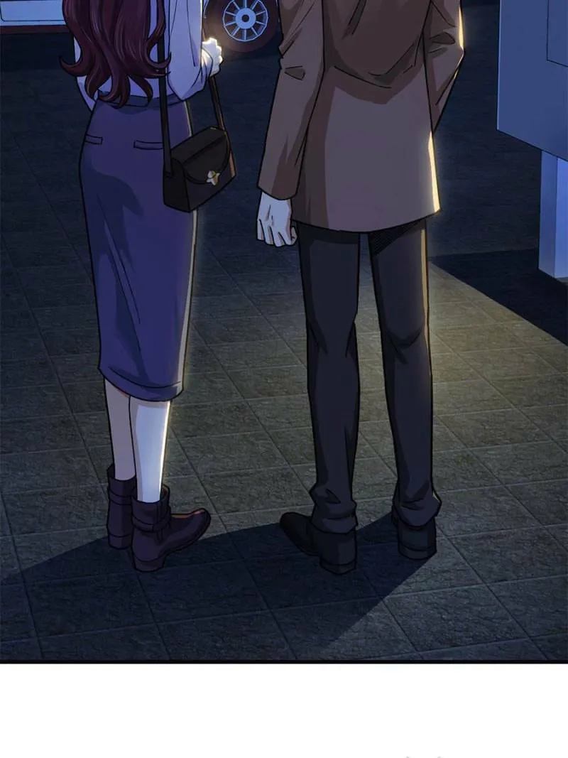 Night Bookstore Chapter 21 page 64 - 