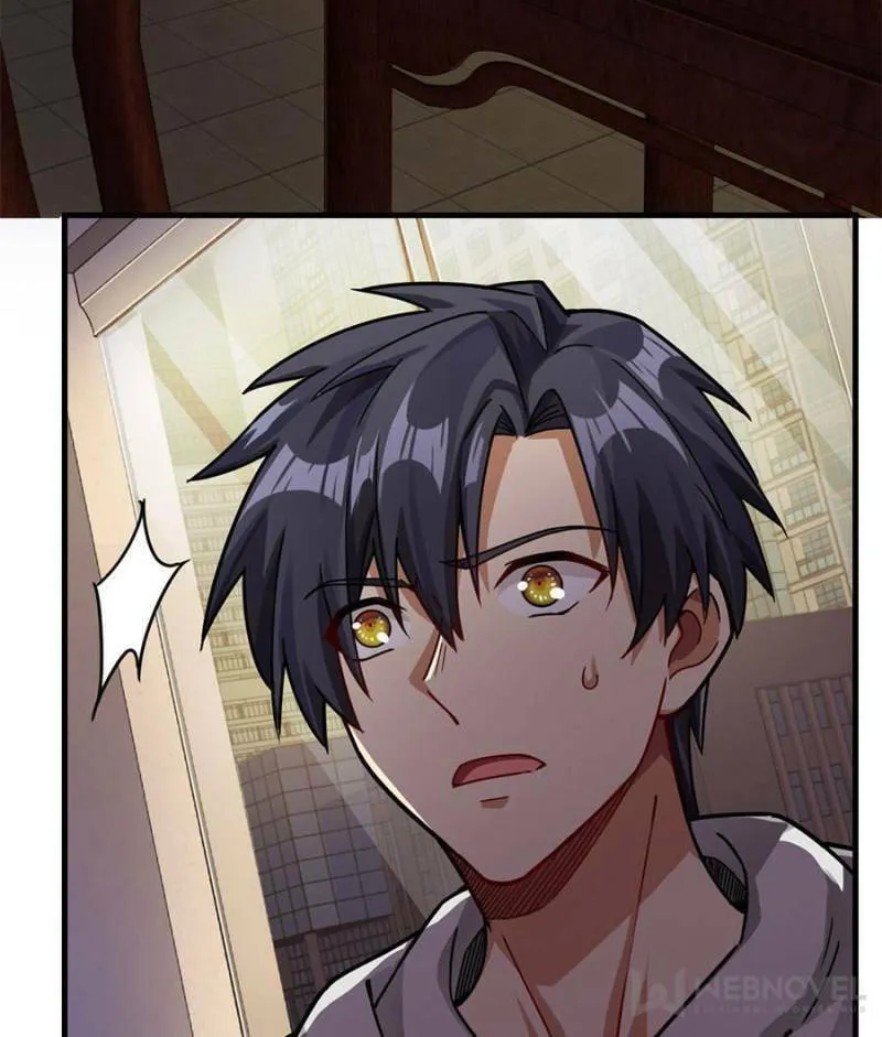 Night Bookstore Chapter 21 page 8 - 