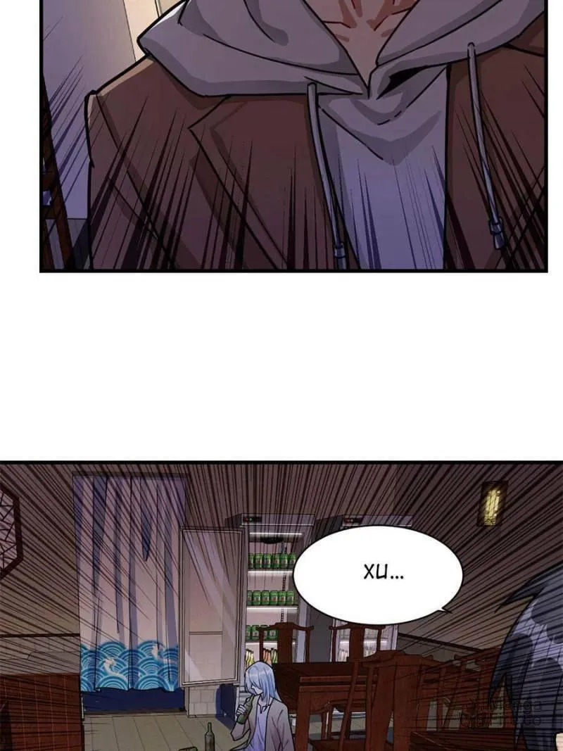 Night Bookstore Chapter 21 page 9 - 