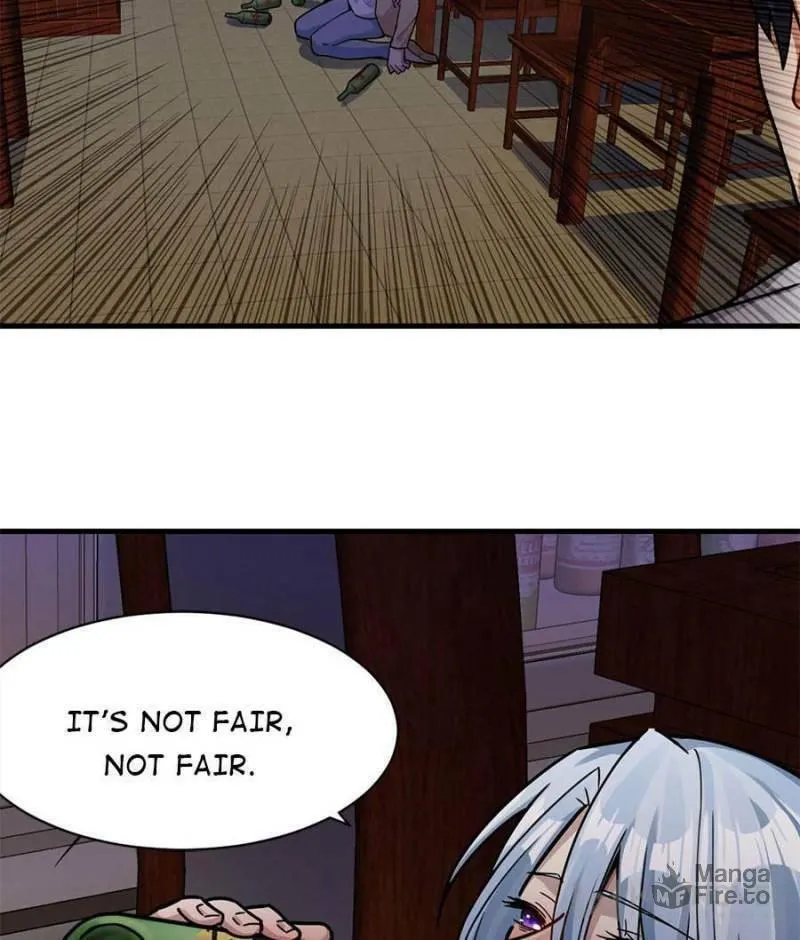 Night Bookstore Chapter 21 page 10 - 