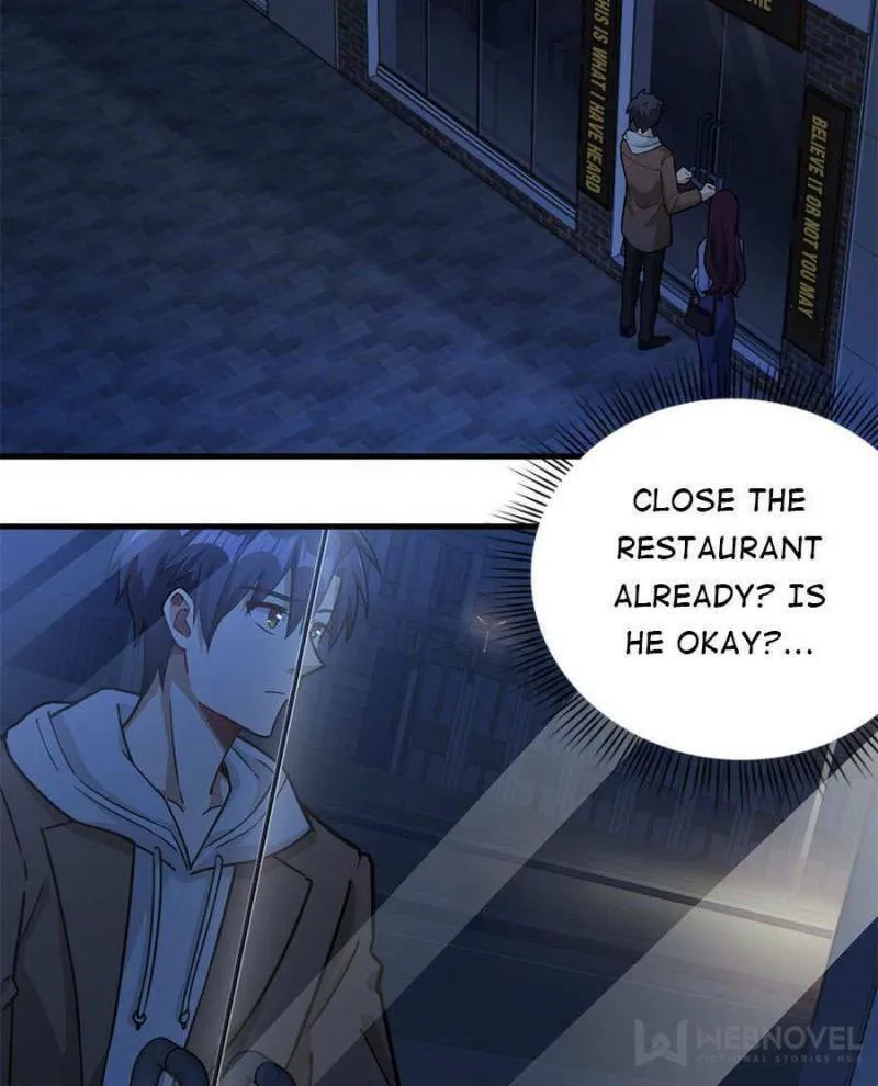 Night Bookstore Chapter 22 page 2 - 