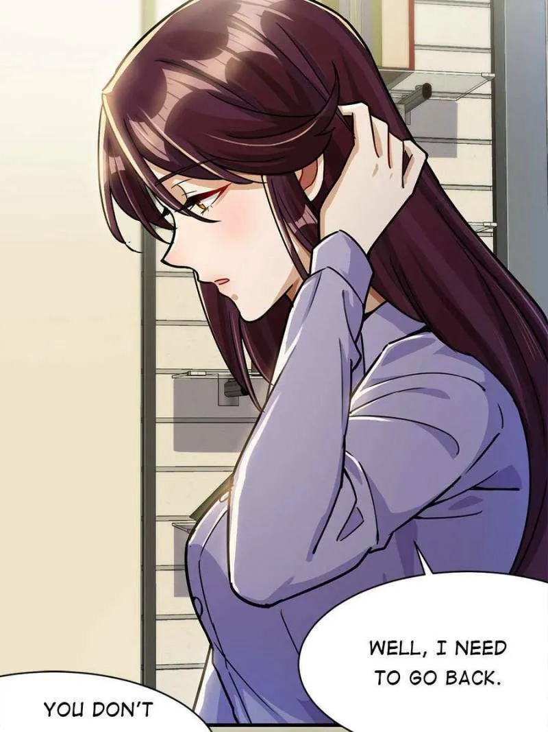 Night Bookstore Chapter 22 page 14 - 