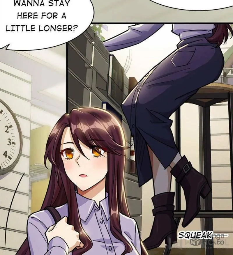 Night Bookstore Chapter 22 page 15 - 