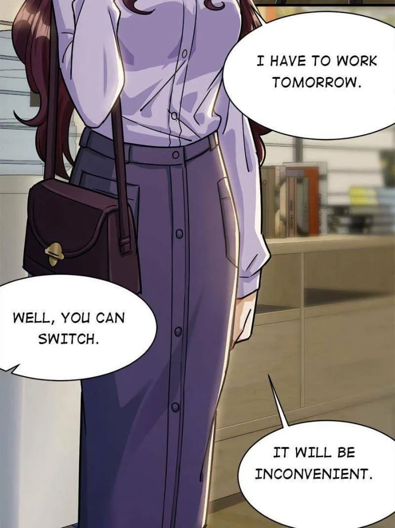 Night Bookstore Chapter 22 page 16 - 