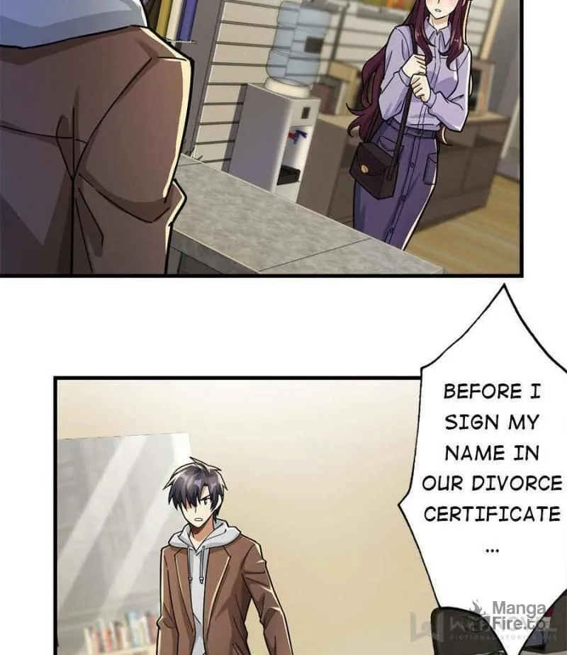 Night Bookstore Chapter 22 page 20 - 