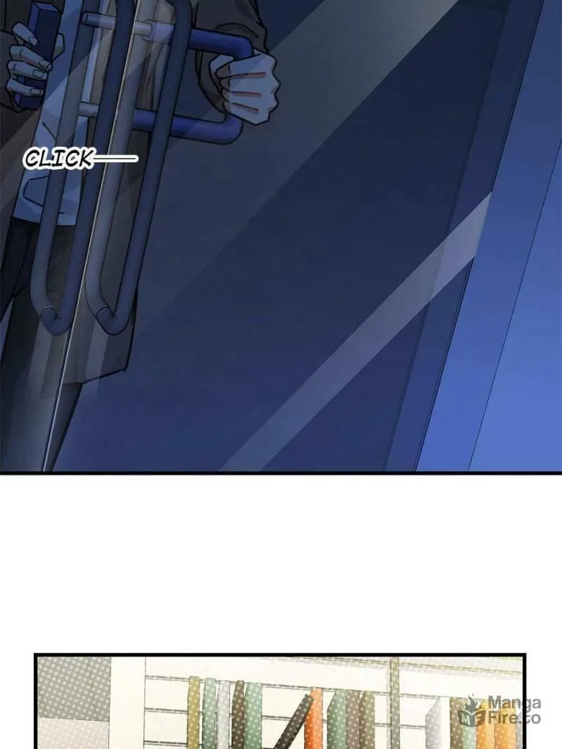 Night Bookstore Chapter 22 page 3 - 
