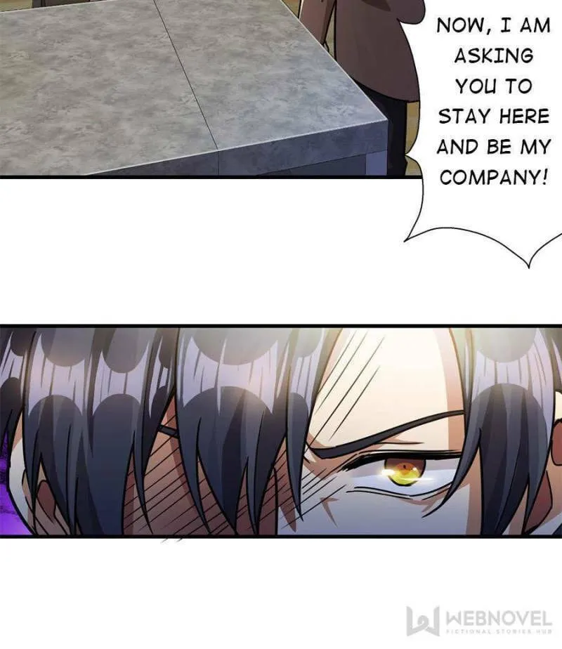 Night Bookstore Chapter 22 page 22 - 