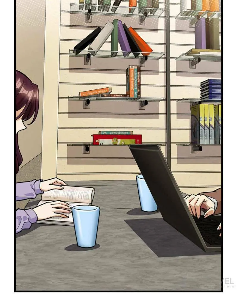 Night Bookstore Chapter 22 page 4 - 