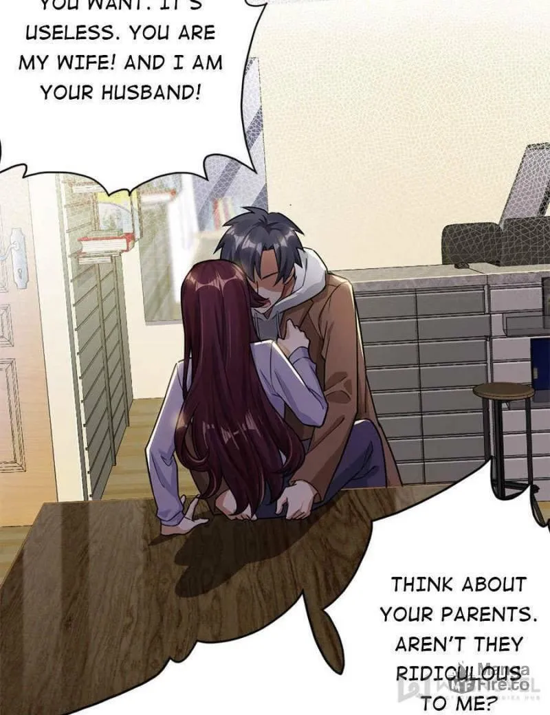Night Bookstore Chapter 22 page 33 - 