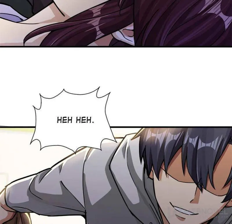 Night Bookstore Chapter 22 page 41 - 