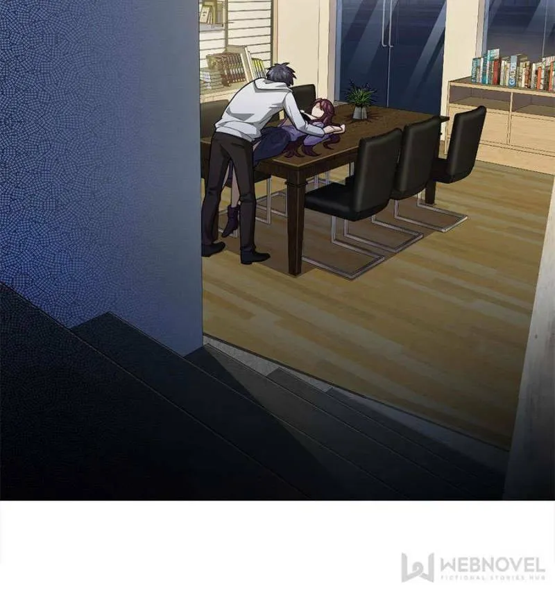 Night Bookstore Chapter 22 page 43 - 