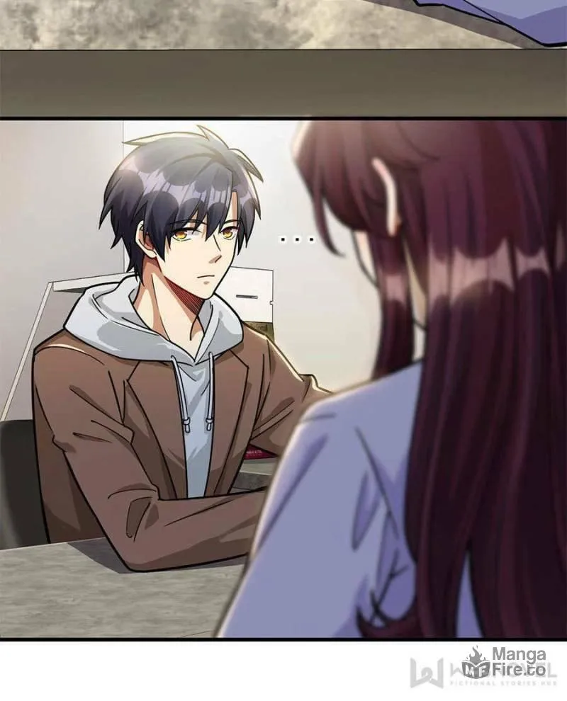 Night Bookstore Chapter 22 page 6 - 