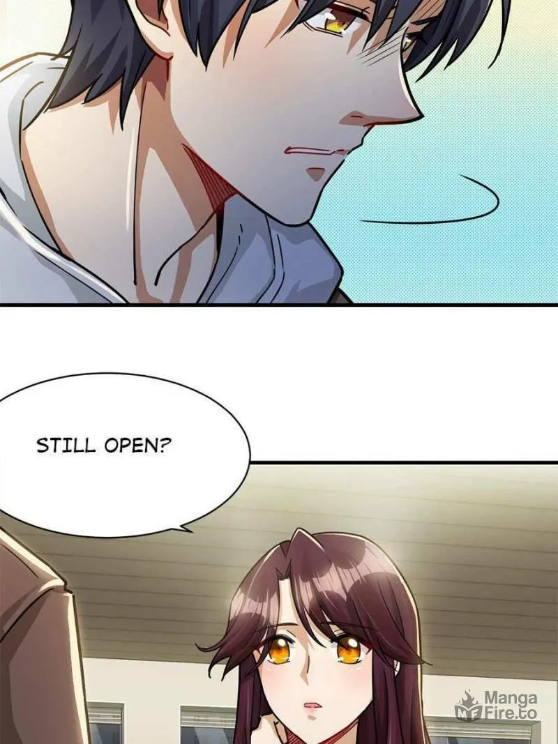 Night Bookstore Chapter 22 page 10 - 