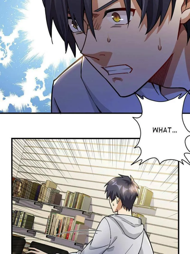 Night Bookstore Chapter 23 page 2 - 